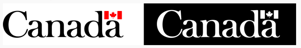 Design Canada (Canada Wordmark)